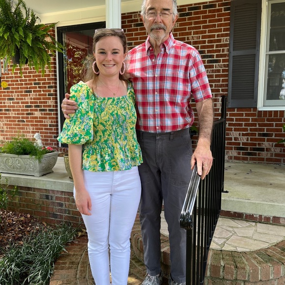 Meet your Posher, Rebecca - Picture 7 of 9